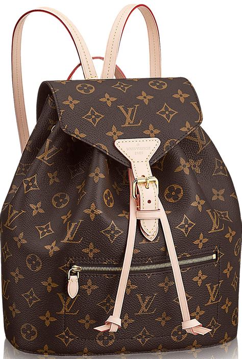 Shop Women's Louis Vuitton Backpacks in UAE 